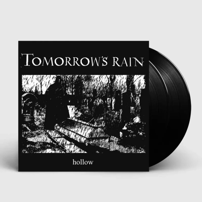 Tomorrow's Rain · Hollow | Black DLP