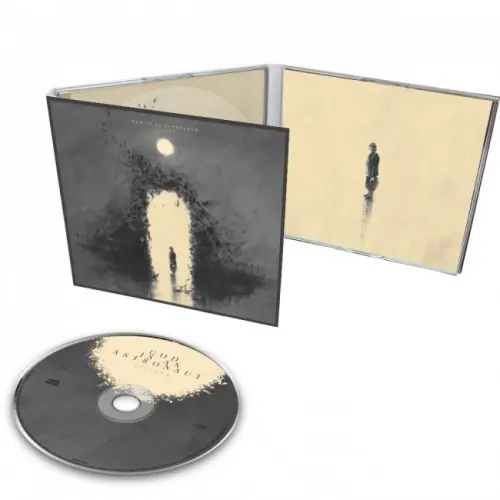 GOD IS AN ASTRONAUT - Epitaph
(DIGI)
