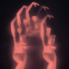 GOST · Rites Of Love And Reverence | BLACK LP+CD (Electronic Vinyl) · Bild 1