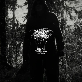 DARKTHRONE · The Fist In The Face Of God | 9LP BOX SET (Black Metal Vinyl) · Bild 2