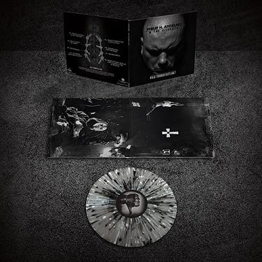 PHILIP H. ANSELMO & THE ILLEGALS · Walk Through Exits Only | SPLATTER LP (Heavy Metal Vinyl)