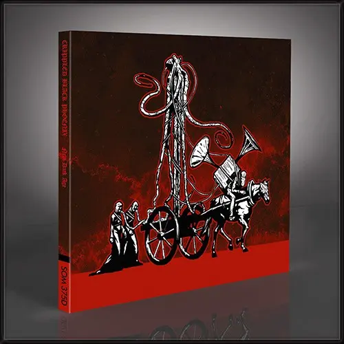 CRIPPLED BLACK PHOENIX · New Dark Age | DIGIPAK CD (Progressive Rock CDs) · Bild 2