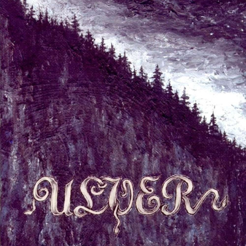 ULVER · Bergtatt | CD (Black Metal CDs)
