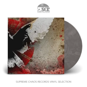 CONVERGE - No Heroes [CLEAR/BLACK LP] (Heavy Metal Vinyl)