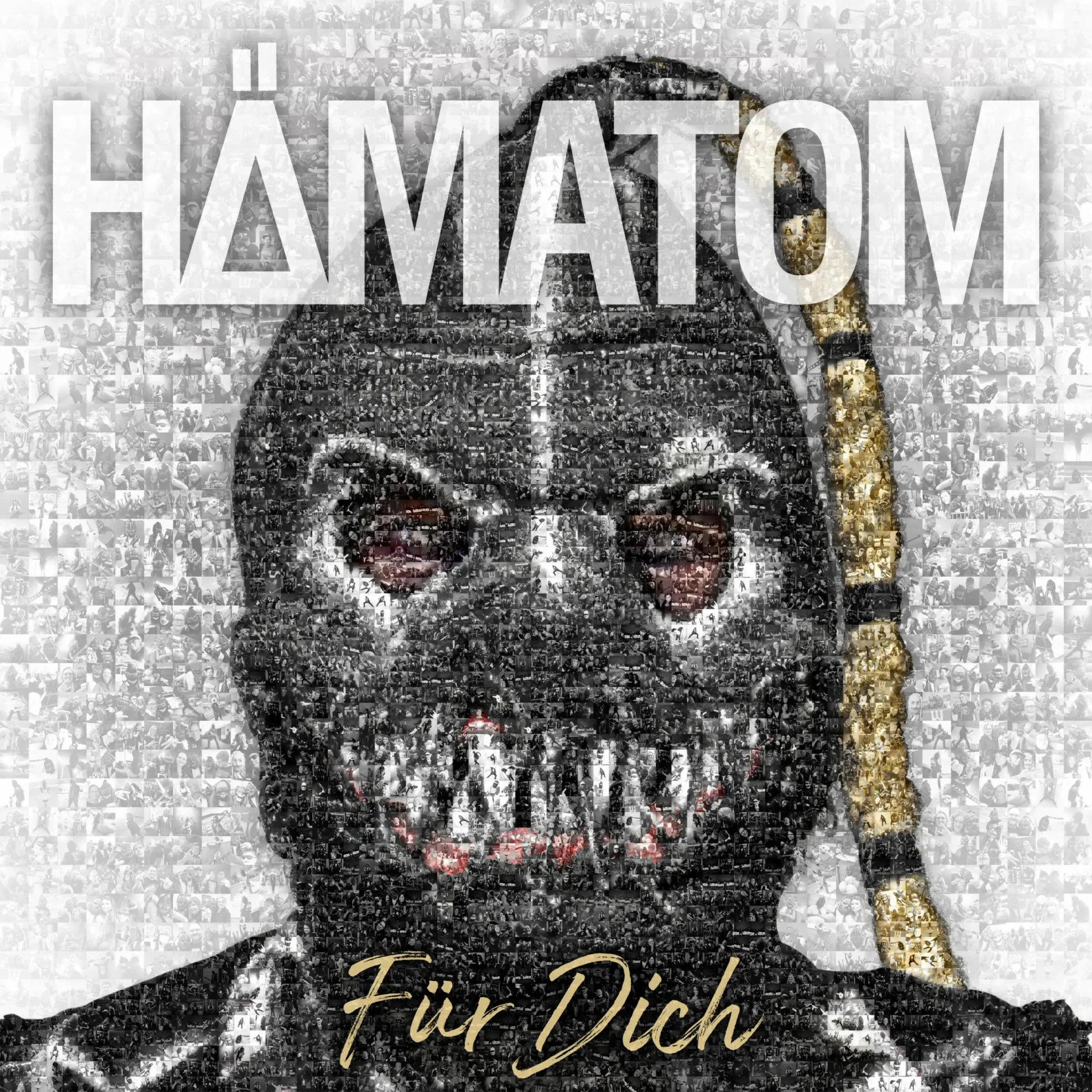 HÄMATOM - Für Dich · DIGIPAK CD