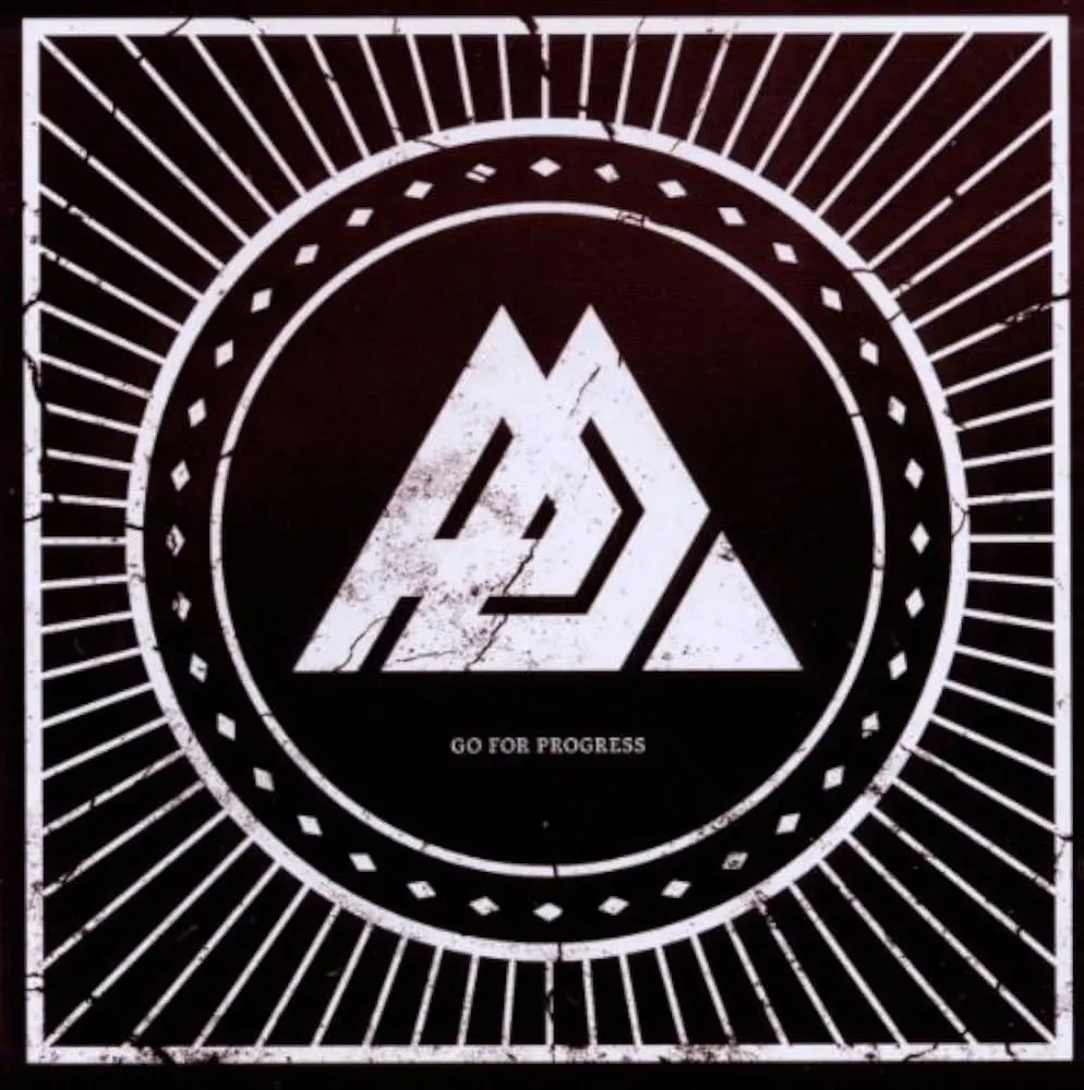 PROSPERITY DENIED · Go For Progress | CD (Thrash Metal CDs)