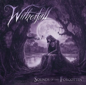 WITHERFALL · Sounds Of The Forgotten | PURPLE 2LP (Progressive Metal Vinyl) · Bild 1