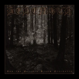 BEHEMOTH · And The Forests Dream Eternally | WHITE 2LP (Death Metal Vinyl) · Bild 1