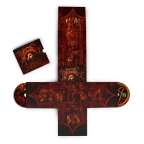 SLAYER - Repentless [DIGIPAK CD+DVD] (Thrash Metal CDs)