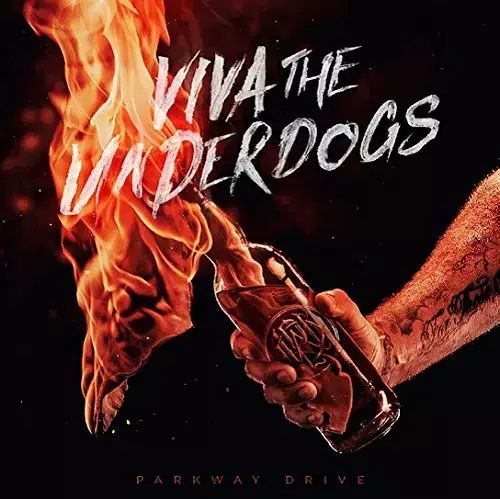 Parkway Drive · Viva The Underdogs | Digipak CD