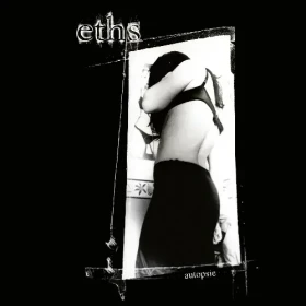 ETHS · Autopsie | BLACK LP (Modern Metal Vinyl) · Bild 1