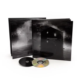 SECRETS OF THE MOON · Black House | ARTBOOK CD (Progressive Metal/Black Metal CDs) · Bild 3