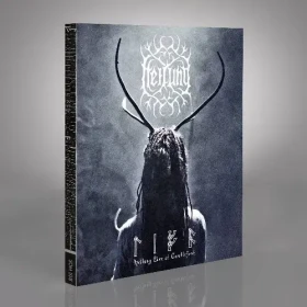 HEILUNG · Lifa - Heilung Live at Castlefest | BLURAY DIGIPAK (Dark Folk CDs) · Bild 1