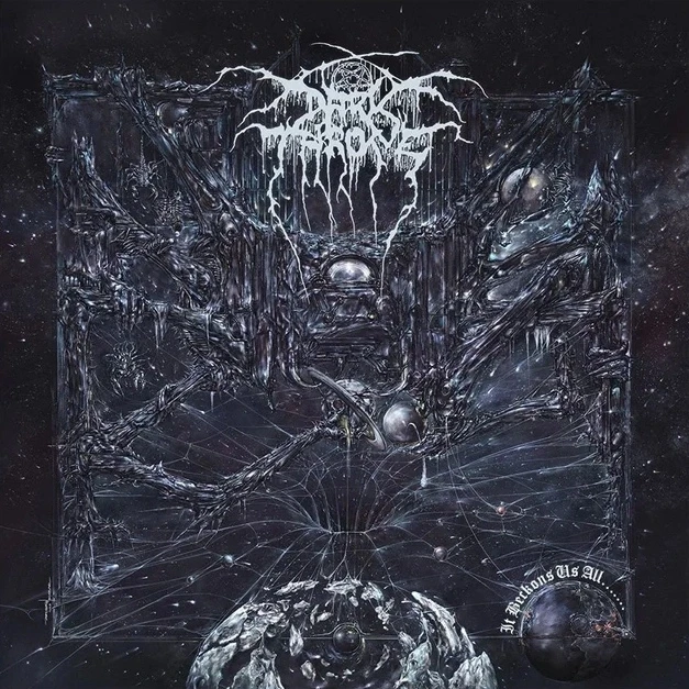DARKTHRONE · It Beckons Us All | CD (Black Metal CDs)