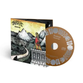 ÖRNATORPET · Midvintersagor | DIGIPAK CD (Dungeon Synth/Ambient CDs) · Bild 1