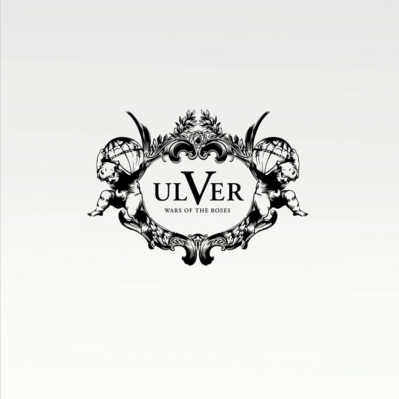 ULVER - Wars Of The Roses [DELUXE DIGI]
