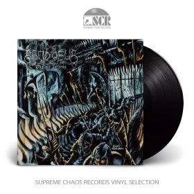 AUSTRIAN BLACK METAL · Vinyl Bundle | LP BUNDLE (Black Metal Vinyl)