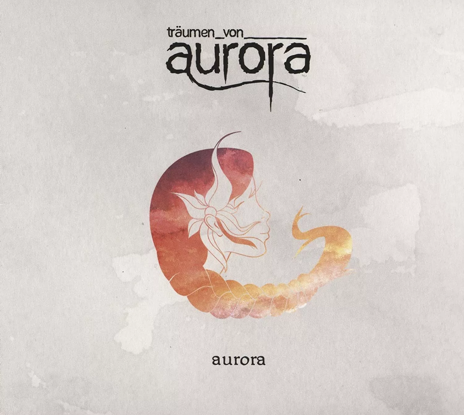 TRÄUMEN VON AURORA · Aurora | DIGIPAK CD (Progressive Metal CDs)