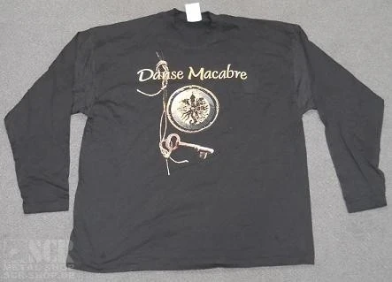 DANSE MACABRE · Gothic | LS-XL ( Clothes)