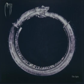 MESSA · The Spin | BLACK LP (Heavy Metal/Hard Rock/Doom Rock Vinyl) · Bild 1