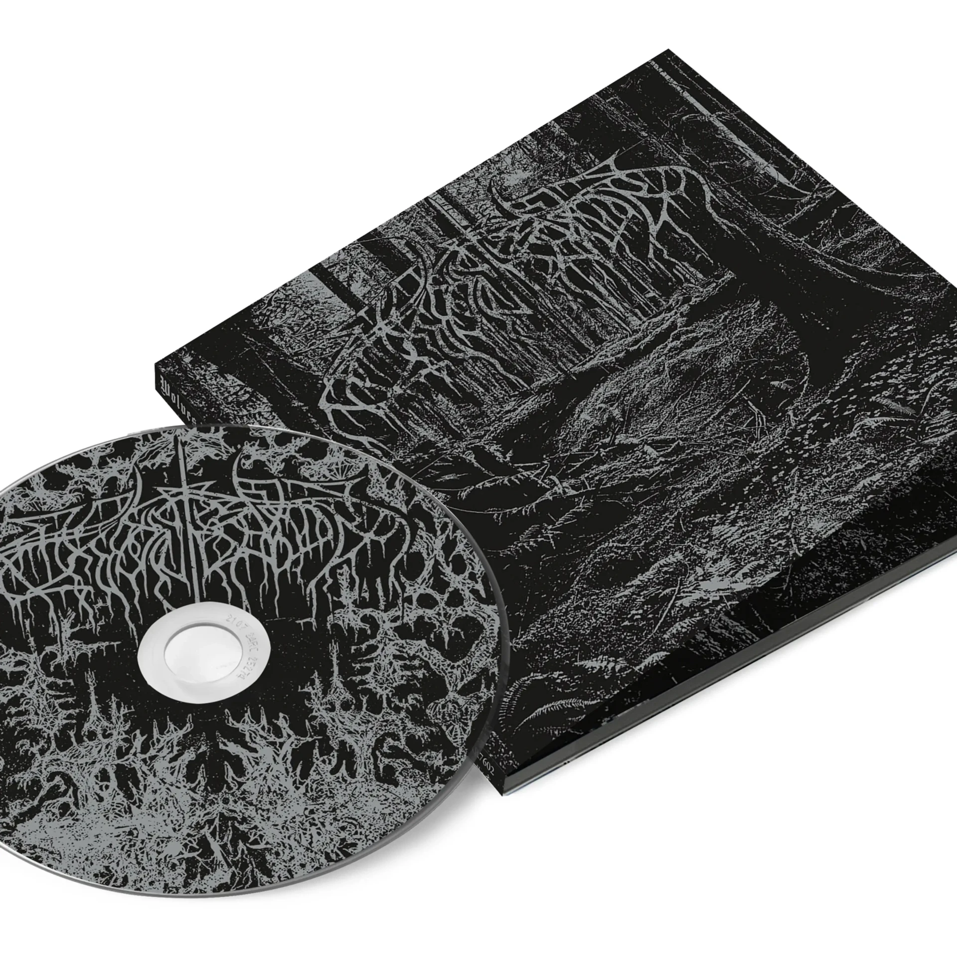 WOLVES IN THE THRONE ROOM - 2005 Demo [DIGIPAK CD] (Black Metal CDs) · Bild 2