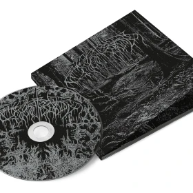 WOLVES IN THE THRONE ROOM - 2005 Demo [DIGIPAK CD] (Black Metal CDs) · Bild 2