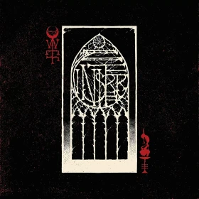 DER WEG EINER FREIHEIT · Finisterre | BLACK 2LP (Black Metal Vinyl) · Bild 1
