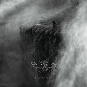IMPERIUM DEKADENZ · Procella Vadens | SILVER 2LP (Black Metal Vinyl) · Bild 1