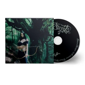 E-L-R - Atropa [DIGIPAK CD] (Post Metal/Progressive Rock CDs) · Bild 2
