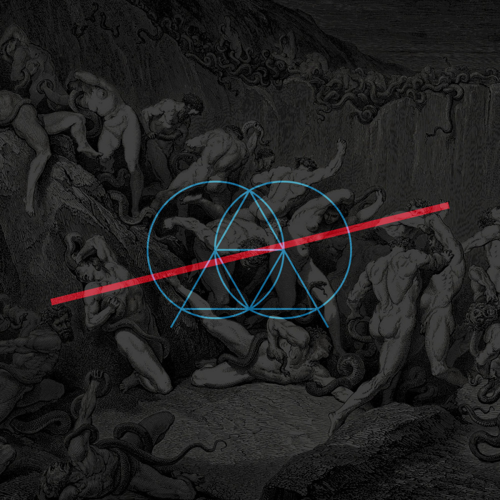 VIPASSI · Sunyata | RED LP (Progressive Metal Vinyl) · Bild 1