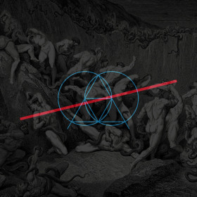 VIPASSI · Sunyata | RED LP (Progressive Metal Vinyl) · Bild 1