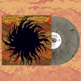 NEUROSIS · An Undying Love For A Burning World | COKE BOTTLE 2LP (Stoner Rock/Sludge/Doom Metal/Post Metal Vinyl) · Bild 2
