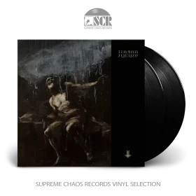 BEHEMOTH · I Loved You At Your Darkest | BLACK 2LP (Death Metal Vinyl)