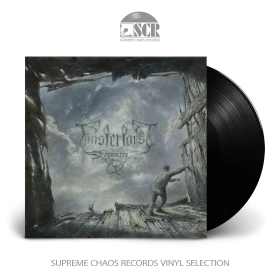 FINSTERFORST · Jenseits | BLACK VINYL (Black Metal Vinyl)