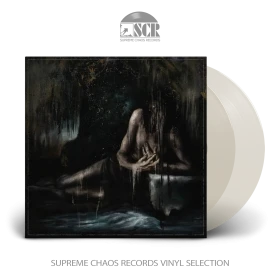LORNA SHORE · I Feel The Everblack Festering Within Me | CLEAR 2LP (Metal/Metalcore Vinyl)