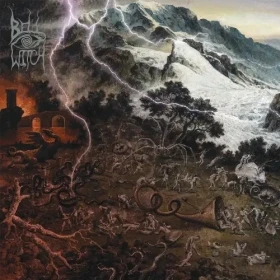 BELL WITCH · Future’s Shadow Part 1: The Clandestine Gate | DLP (Doom Metal Vinyl) · Bild 1