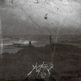 AUSTERE · To Lay Like Old Ashes | SMOKE LP (Doom Metal/Black Metal Vinyl) · Bild 1