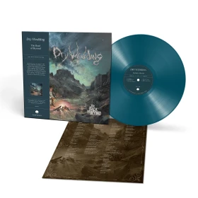 DRY WEDDING · The Back Of Beyond | SEA BLUE LP (Doom Metal/Post Punk Vinyl) · Bild 2