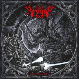 BRYMIR · What We Leave Behind | DIGIPAK CD (Melodic Death Metal CDs)