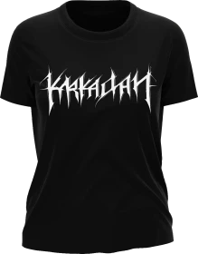 KARKADAN · Against Time Tour 2007 | GIRLIE (Death Metal/Progressive Metal/Black Metal/Heavy Me Clothes)