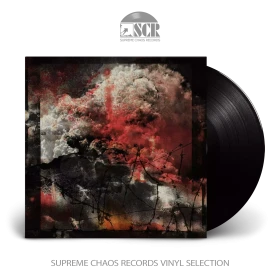 RUIN LUST · Dissimulant | BLACK VINYL (Death Metal Vinyl)