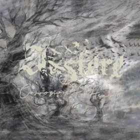 AUSTERE · Corrosion of Hearts | CD ARTBOOK (Black Metal CDs) · Bild 2