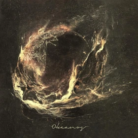 FIRTAN · Okeanos (Re-Release) | BLACK LP (Black Metal Vinyl) · Bild 1