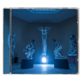 PERTURBATOR · Age Of Aquarius | CD (Electronic/Ambient CDs) · Bild 2