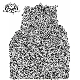 KRALLICE · Scour Order | BLACK LP (Progressive Metal Vinyl) · Bild 1