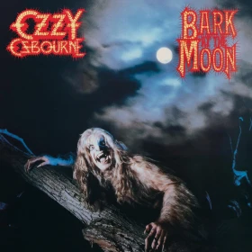 OZZY OSBOURNE · Bark At The Moon (B-Stock) | BLACK LP (Heavy Metal/Hard Rock/Classic Rock Vinyl) · Bild 1