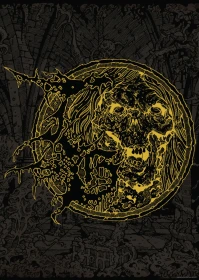 CARNAL GHOUL · Back From The Vault | WOODEN BOX SET (Death Metal Vinyl) · Bild 5