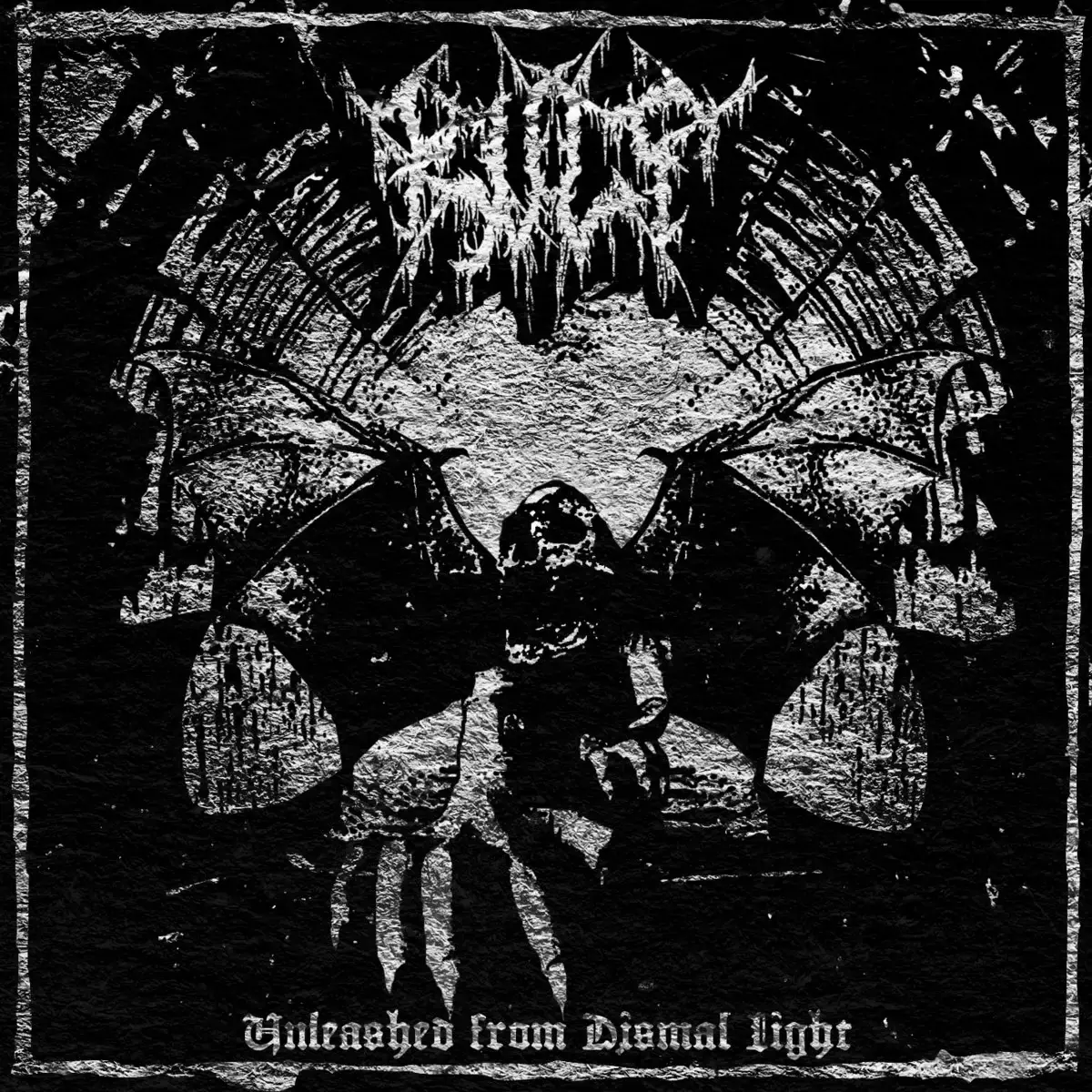 KULT · Unleashed From Dismal Light | CD (Black Metal CDs)