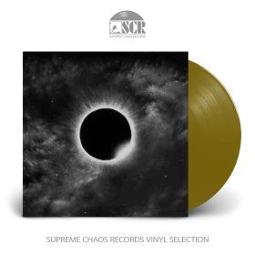 DER WEG EINER FREIHEIT · Stellar | GOLD LP (Black Metal Vinyl)