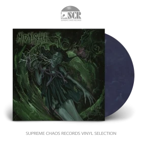 MIDNIGHT · Let There Be Witchery | INDIGO LP (Thrash Metal Vinyl)
